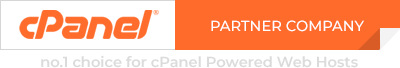 Cpanel Partner
